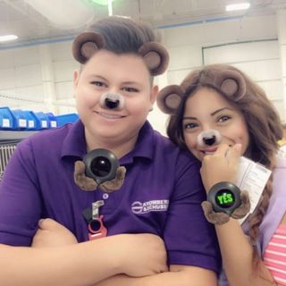 Profile Picture of Vicky Victoria (@virginia.capetillo.5) on Facebook