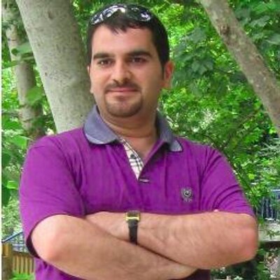 Profile Picture of Noor Aldeen Alawad (@nooraldeentamim) on Twitter