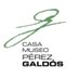 Profile Picture of Museo Pérez Galdós (@cmperezgaldos) on Twitter