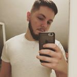 Profile Picture of Joshua mcCann (@joshua_russell_96) on Instagram