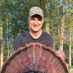 Profile Picture of Greg Edmonds 🏹🎣🏞 (@scope_n_hook) on Instagram