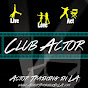 Profile Picture of actortraininginla (@@actortraininginla) on Tiktok