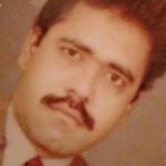 Profile Picture of Ikram Ul Haque (@ikramulhaquebalouch) on Instagram