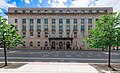 Profile Picture of Harold D. Donohue Federal Building and United States Courthouseon Wikipedia