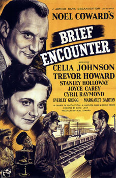 Profile Picture of Brief Encounter - Wikipediaon Wikipedia