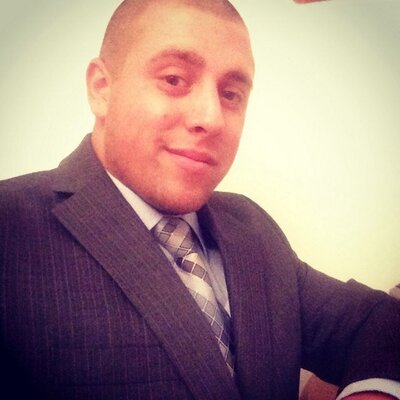 Profile Picture of Matthew Soares-Lopez (@SoaresLopez) on Twitter