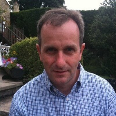 Profile Picture of David Jayne (@dgjayneLeeds) on Twitter