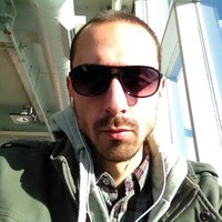 Profile Picture of Matthew Goulet (@matthew-goulet-1) on Quora