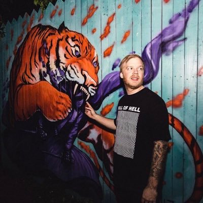 Profile Picture of Chris Sawicki (@ChrisSawicki23) on Twitter