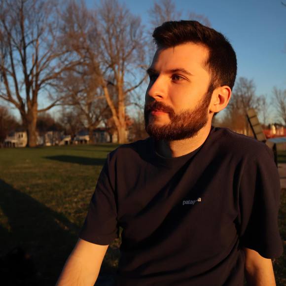 Profile Picture of Owen Kuca (@owk1989) on Poshmark