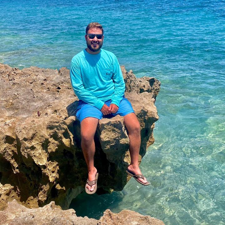 Profile Picture of Chris Shanley (@@chrisshanley) on Tiktok