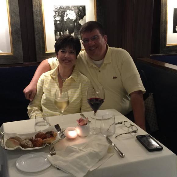 Profile Picture of Christy Read (@ccread1) on Poshmark