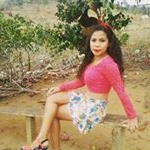 Profile Picture of lorrainealberta (@lorrainealbertasouza) on Instagram