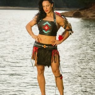 Profile Picture of Heather P. Lockhart (@The_Chieftess) on Twitter