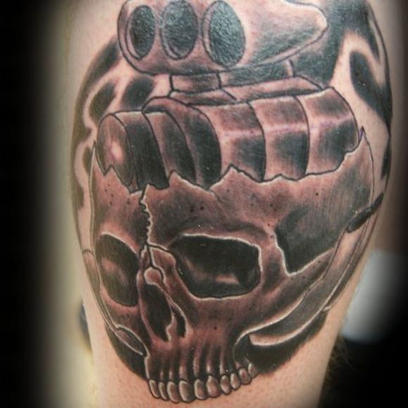 Profile Picture of Keith Kennedy (@keithken79) on Poshmark