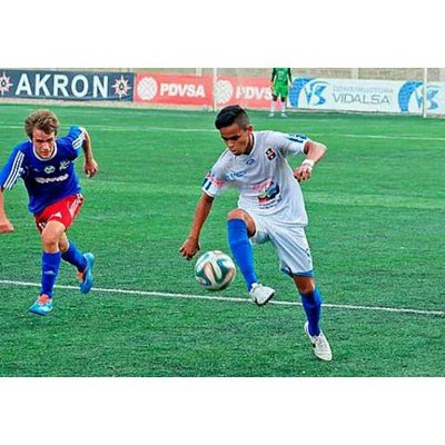 Profile Picture of Luis Chirinos (@luischirinos5) on Twitter