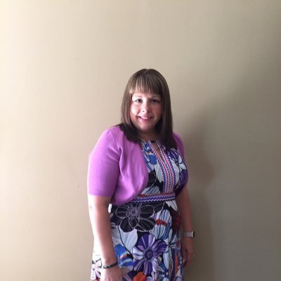 Profile Picture of Karen Byerly-Lamm (@byerly_lamm) on Twitter