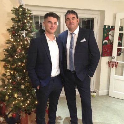 Profile Picture of Joe (@JoeNaylor98) on Twitter