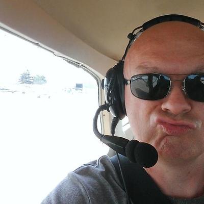 Profile Picture of Stuart Kelly (@stuartpkelly) on Twitter