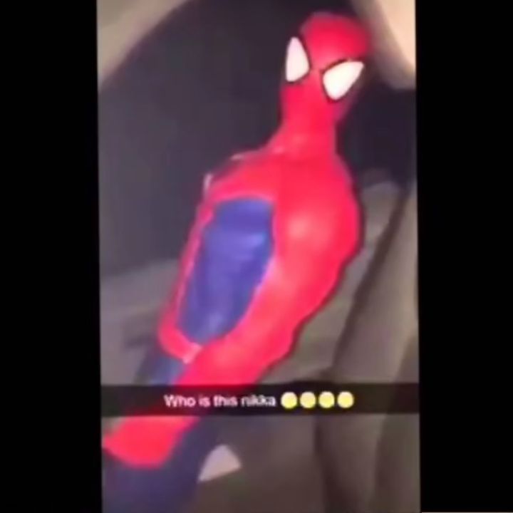 Profile Picture of Thomas (@thomashengel) on Tiktok