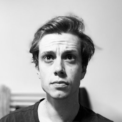 Profile Picture of Jan Kymlička (@JanKymlicka) on Twitter