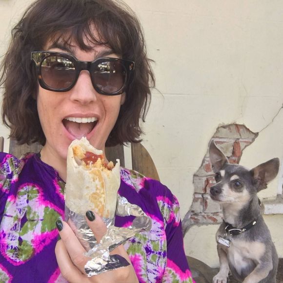 Profile Picture of Summer Morrisson (@samsamdum) on Poshmark