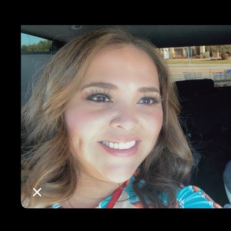 Profile Picture of Daniella Tarango (@daniellatarango) on Tiktok
