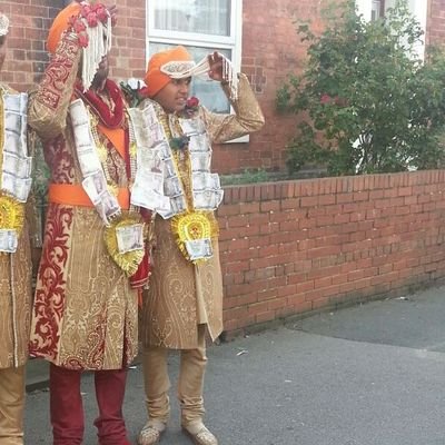 Profile Picture of Jordan Singh (@jordansingh03) on Twitter
