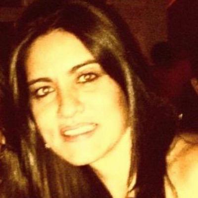 Profile Picture of Carol Carrera (@Carolcarrera) on Twitter