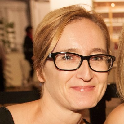 Profile Picture of Jacqueline Hayes (@JackieKHayes) on Twitter