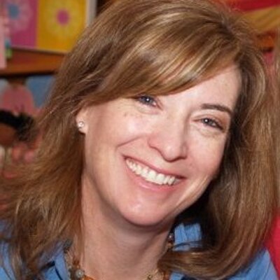 Profile Picture of Juli Adams (@jadamsgoter) on Twitter