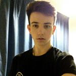 Profile Picture of 🐺 (@james__pounder) on Instagram