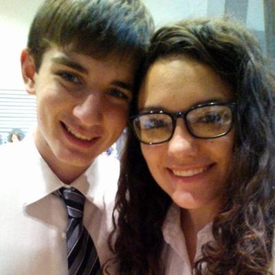 Profile Picture of Lucian Brumber (@lucianedwin) on Twitter