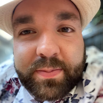 Profile Picture of Daniel Carusi (@Carusiii) on Twitter