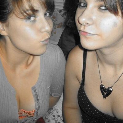 Profile Picture of Kim Dufresne (@kimmeh_xo) on Twitter