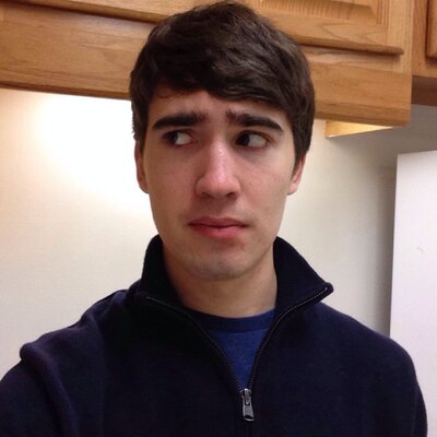 Profile Picture of Pat Schumaker (@ManSchuPSchu) on Twitter