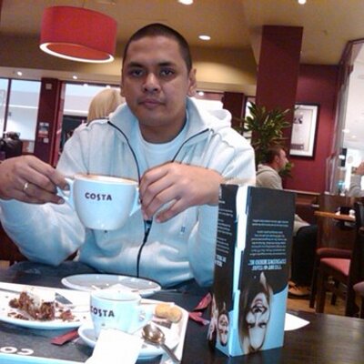 Profile Picture of Jonathan Babilonia (@athan720) on Twitter