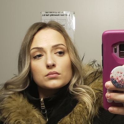 Jacquelyn Lawrence - Twitter Profile Picture of Jacquelyn Lawrence (@jacquelunn) on Twitter