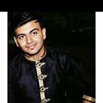 Profile Picture of Akash bhardwaj (@_akashaant_) on Instagram
