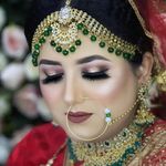 Profile Picture of Sajeda's Makeover (@sajedas_makeover) on Instagram