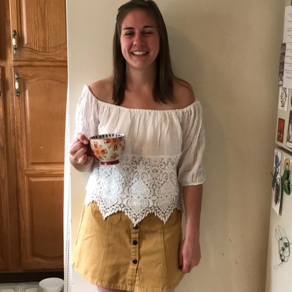 Profile Picture of Eli Kapitancek (@elikap) on Poshmark