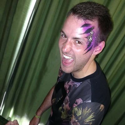 Profile Picture of Steven Bringhurst (@S_Bringhurst) on Twitter