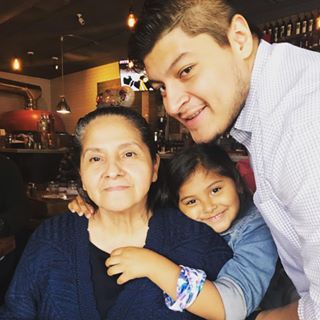 Profile Picture of Ariel Saenz (@ariel.saenz.35) on Facebook