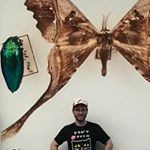 Profile Picture of Matthew Branson (@matt.branson) on Instagram