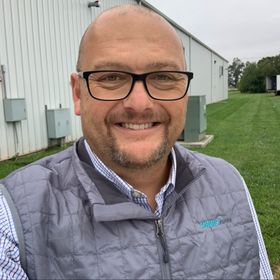 Profile Picture of Patrick Munyon (@ups952000) on Pinterest
