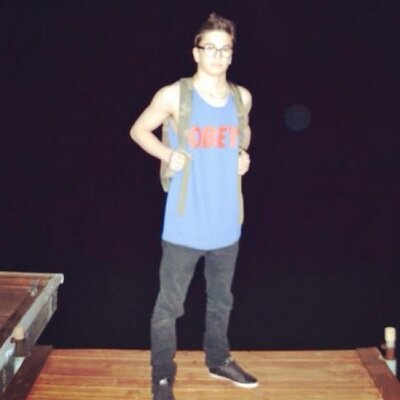 Profile Picture of Kevin Gagnon Seguin (@kevelain) on Twitter