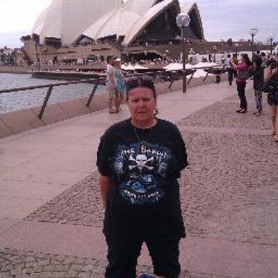 Profile Picture of Fiona Stuart (@fionastuart4) on Twitter