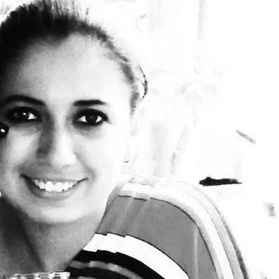 Profile Picture of Lorena Mojica (@lorenbersuitera) on Twitter