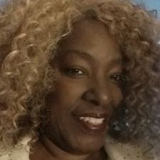 Profile Picture of Vicky Donnelly (@VickyDonnelly1) on Twitter