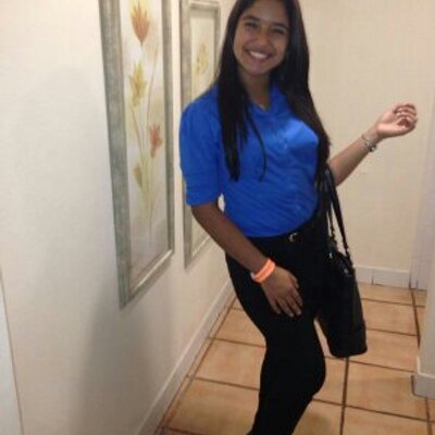 Profile Picture of Aixa Alvarez♥ (@AixaAlvarez7) on Twitter